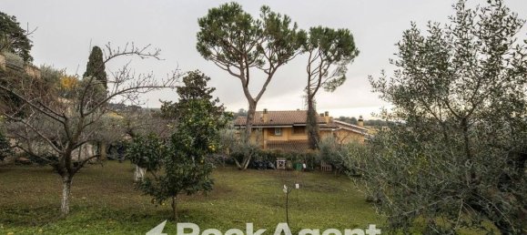 5 bedrooms Villa in Frascati, Italy No. 334920 19