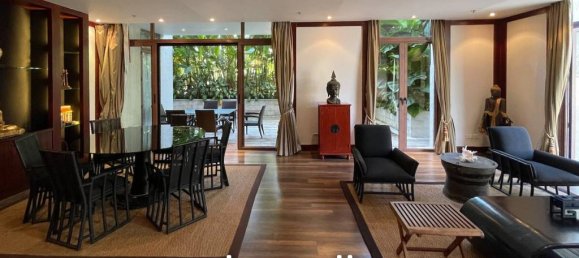 Apartamento com 2 quartos em condomínio em Ko Kaeo, Thailand N.º 22029 2