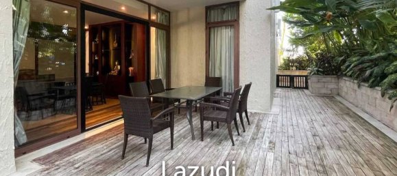 Apartamento com 2 quartos em condomínio em Ko Kaeo, Thailand N.º 22029 5