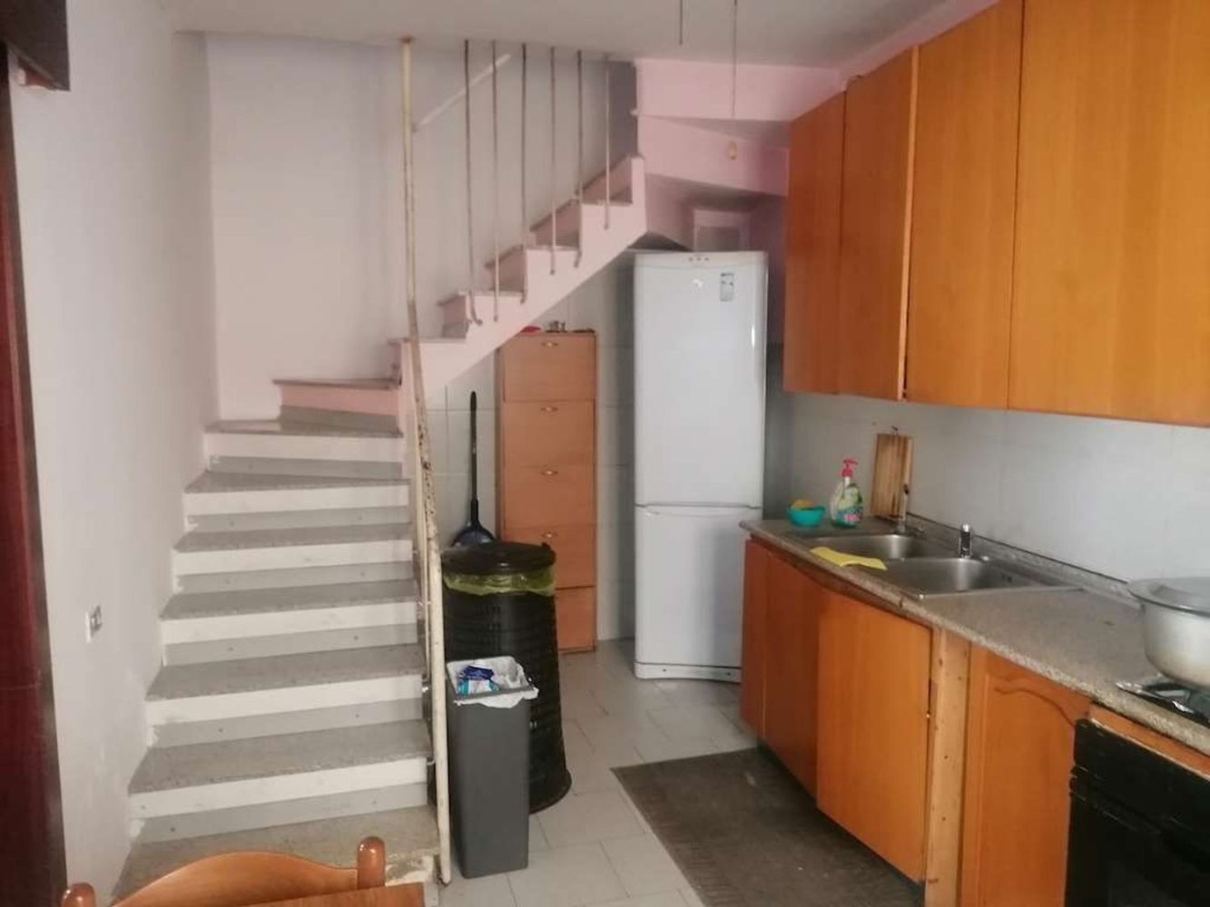 Квартира с 4 комнатами в Джуссано, Италия № 95578