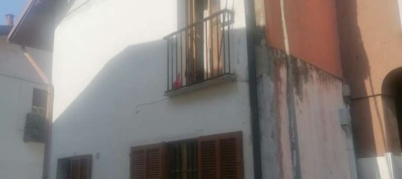 Квартира с 4 комнатами в Джуссано, Италия № 95578 5