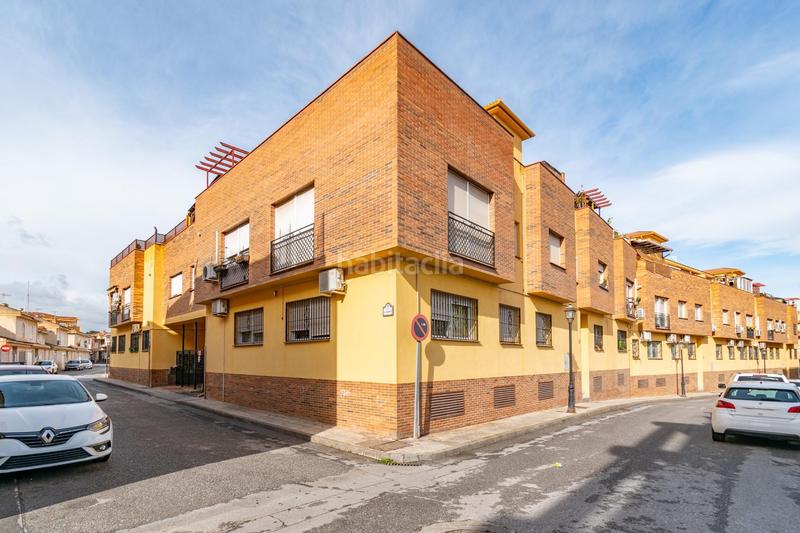 1 bedroom Apartment in Cullar Vega, Spain No. 171151