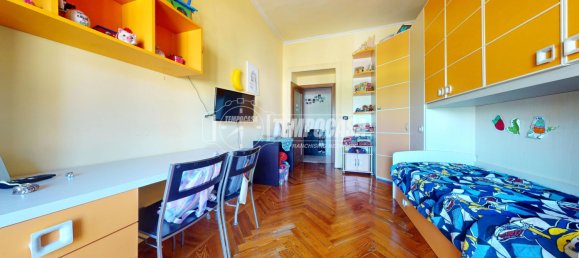 3 bedrooms Apartment in Turin, Italy No. 372850 19