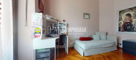 3 bedrooms Apartment in Turin, Italy No. 372850 14