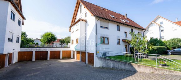 Apartamento de 3 habitaciónes en Schwabisch Hall, Germany No. 280090 16