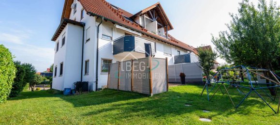 Apartamento de 3 habitaciónes en Schwabisch Hall, Germany No. 280090 2
