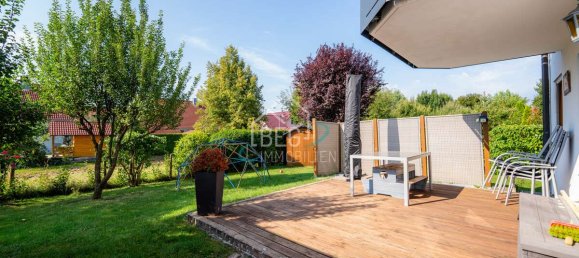 Apartamento de 3 habitaciónes en Schwabisch Hall, Germany No. 280090 15