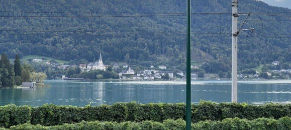 Apartamento de 2 divisões em Krumpendorf am Worthersee, Austria N.º 243430 3