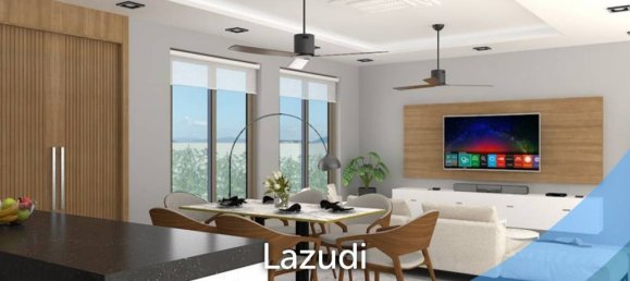 4 bedrooms Villa in Rawai, Thailand No. 13353 5