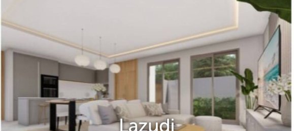 4 bedrooms Villa in Rawai, Thailand No. 13353 2