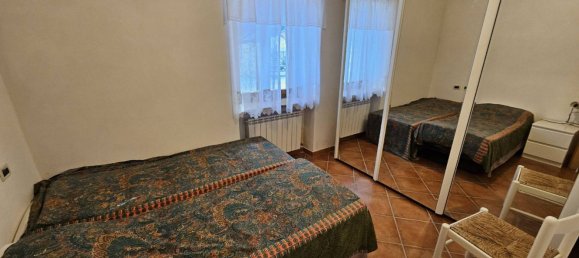 Квартира с 4 спальнями в Риети, Италия № 350511 9