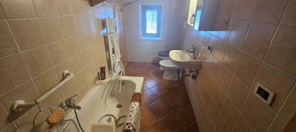 Квартира с 4 спальнями в Риети, Италия № 350511 6