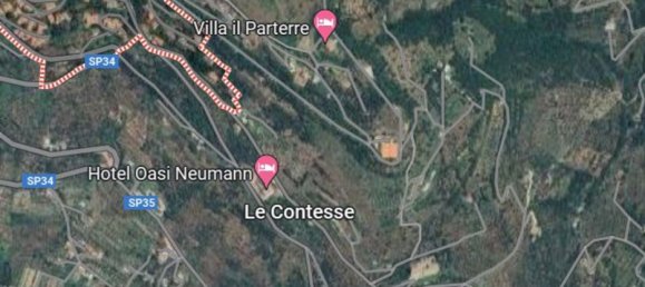 7 Schlafzimmer Wohnung in Cortona, Italy, Nr. 312979 13