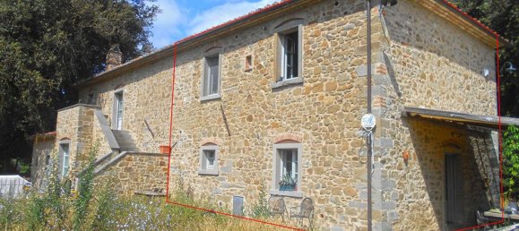 7 Schlafzimmer Wohnung in Cortona, Italy, Nr. 312979 47