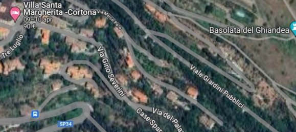 7 Schlafzimmer Wohnung in Cortona, Italy, Nr. 312979 20