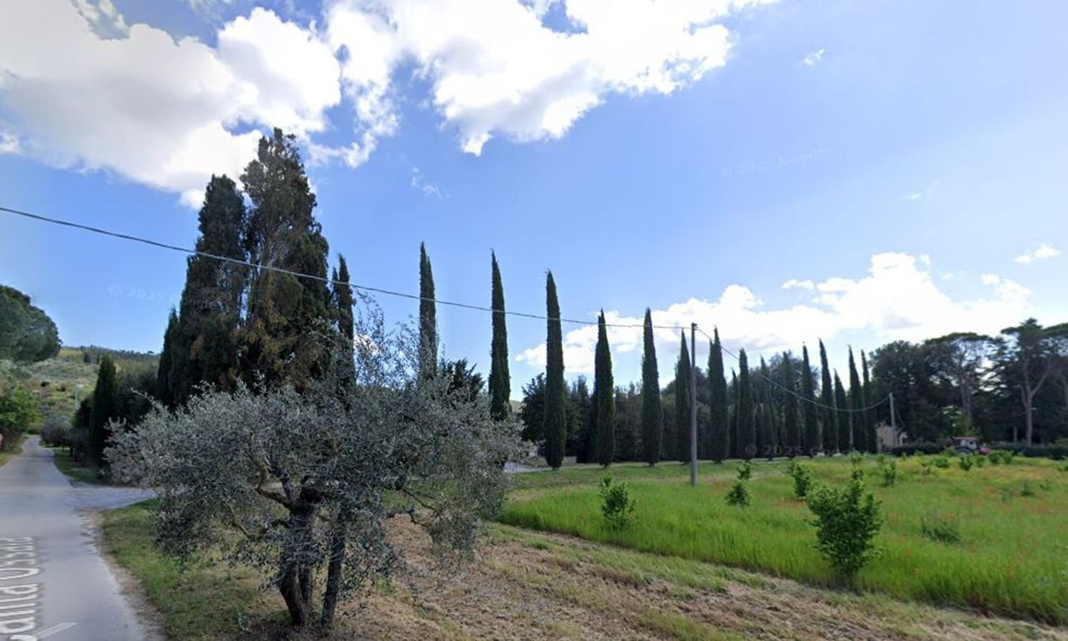 7 Schlafzimmer Wohnung in Cortona, Italy, Nr. 312979