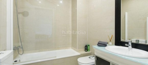Apartamento T2 em Eixample, Spain N.º 24924 12