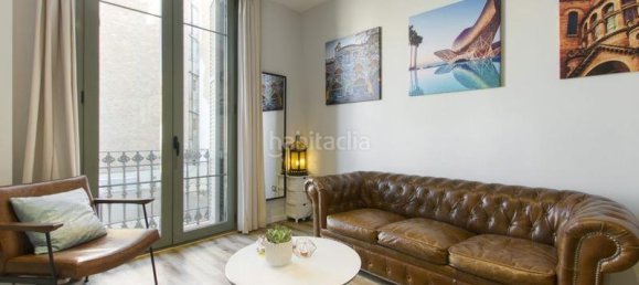 Apartamento T2 em Eixample, Spain N.º 24924 17