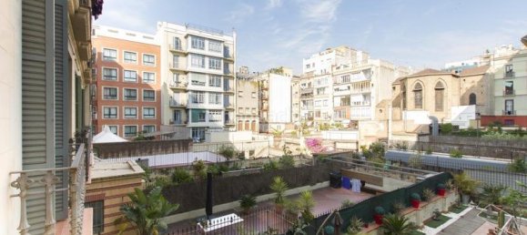 Apartamento T2 em Eixample, Spain N.º 24924 11