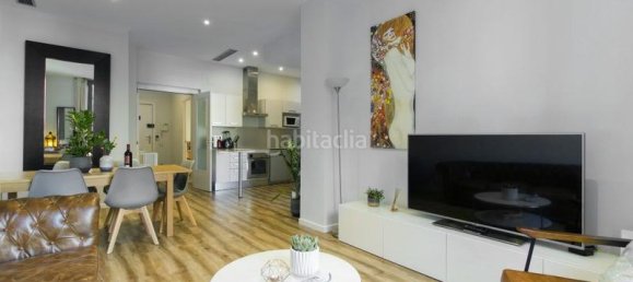 Apartamento T2 em Eixample, Spain N.º 24924 3