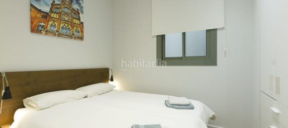 Apartamento T2 em Eixample, Spain N.º 24924 13