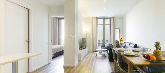 Apartamento T2 em Eixample, Spain N.º 24924 19