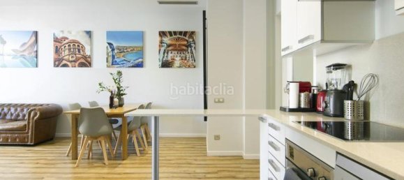 Apartamento T2 em Eixample, Spain N.º 24924 5