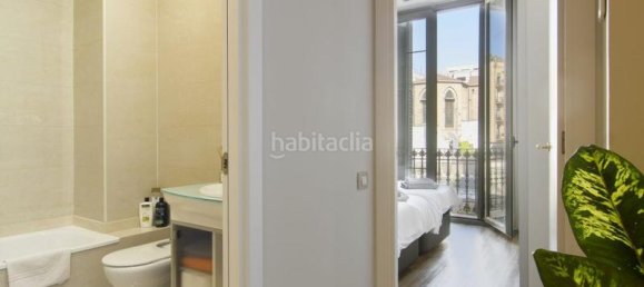Apartamento T2 em Eixample, Spain N.º 24924 9