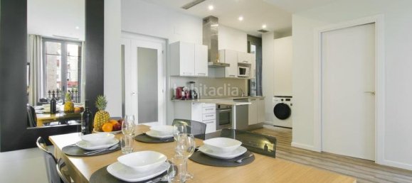 Apartamento T2 em Eixample, Spain N.º 24924 18