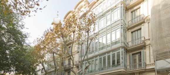 Apartamento T2 em Eixample, Spain N.º 24924 16