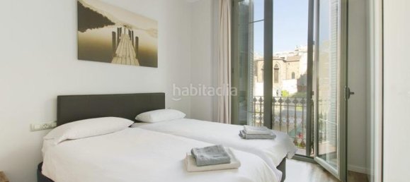 Apartamento T2 em Eixample, Spain N.º 24924 20