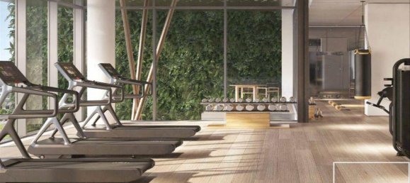 5 bedrooms Penthouse in City Walk, UAE No. 112207 12