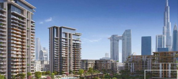 5 bedrooms Penthouse in City Walk, UAE No. 112207 10