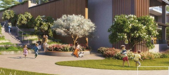 5 bedrooms Penthouse in City Walk, UAE No. 112207 9