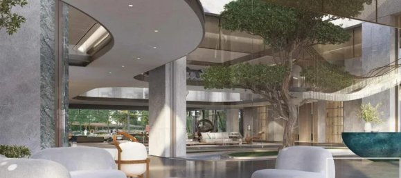 5 bedrooms Penthouse in City Walk, UAE No. 112207 4