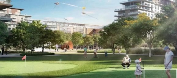 5 bedrooms Penthouse in City Walk, UAE No. 112207 11