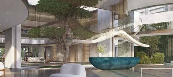 5 bedrooms Penthouse in City Walk, UAE No. 112207 2