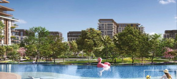 5 bedrooms Penthouse in City Walk, UAE No. 112207 8