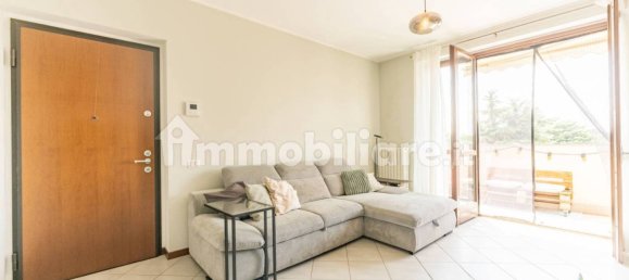 2 Schlafzimmer Wohnung in Vizzolo Predabissi, Italy, Nr. 286843 4