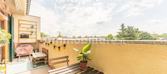 2 Schlafzimmer Wohnung in Vizzolo Predabissi, Italy, Nr. 286843 13