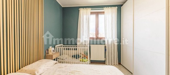 2 Schlafzimmer Wohnung in Vizzolo Predabissi, Italy, Nr. 286843 29