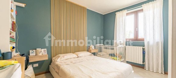 2 Schlafzimmer Wohnung in Vizzolo Predabissi, Italy, Nr. 286843 28