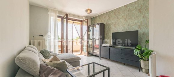 2 Schlafzimmer Wohnung in Vizzolo Predabissi, Italy, Nr. 286843 2