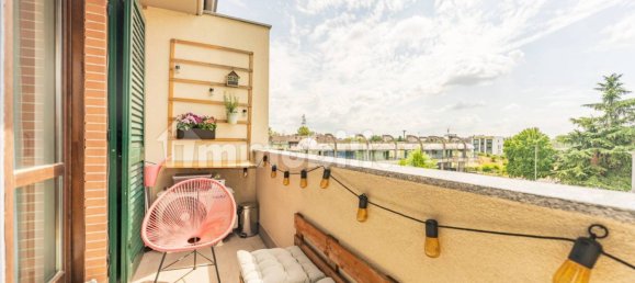 2 Schlafzimmer Wohnung in Vizzolo Predabissi, Italy, Nr. 286843 10