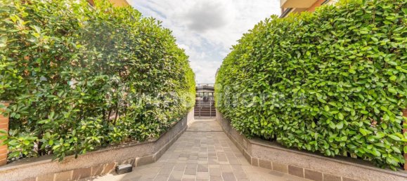 2 Schlafzimmer Wohnung in Vizzolo Predabissi, Italy, Nr. 286843 37