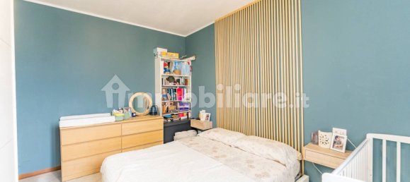2 Schlafzimmer Wohnung in Vizzolo Predabissi, Italy, Nr. 286843 32