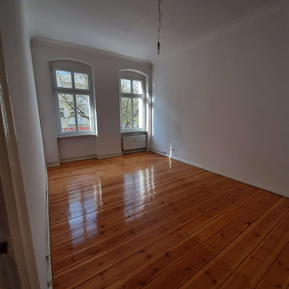 Estúdio em Charlottenburg, Germany N.º 371991