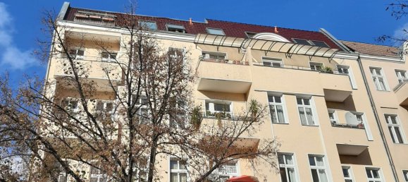 Estúdio em Charlottenburg, Germany N.º 371991 8