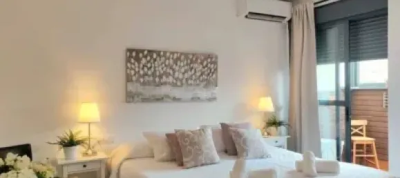 Penthouse T2 em Fuengirola, Spain N.º 141067 13