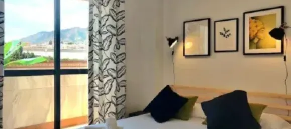 Penthouse T2 em Fuengirola, Spain N.º 141067 17